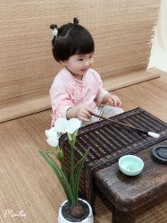 -布恩儿童摄影