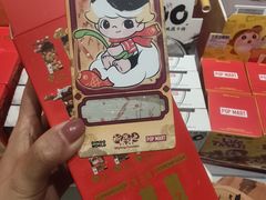 -泡泡玛特POPMART(西单大悦城店)