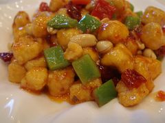 -功德林素菜饭庄(前门店)