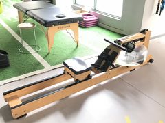 -AK健身普拉提拉伸私教馆(中八店)