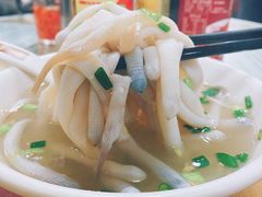 -荔林食店(西华路店)