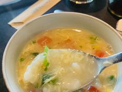 -很久以前羊肉串(中山公园店)