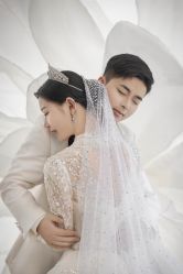 -金夫人婚纱摄影