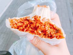 -航天馒头(瞻园路店)