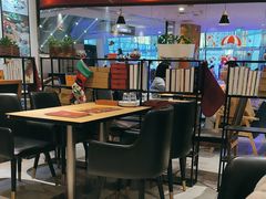 -米斯特比萨(罗斯福店)