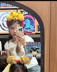 点击看大图 -MY HAIR ARDOR