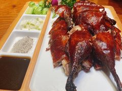 -老滇山寨•云南特色菜•地方菜•民族风情歌舞表演(经开区店)