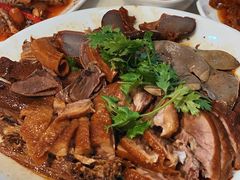 -长平老姿娘夜粥(平东一街店)