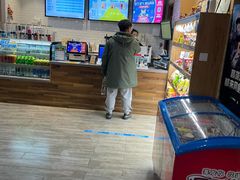 -网鱼网咖·电竞(中山友好广场店)