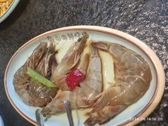 -泰白海鲜烧烤大全