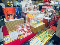 -泡泡玛特POPMART(上海环球港店)