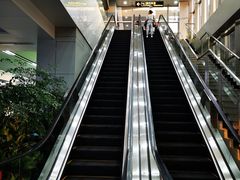 -长沙黄花国际机场-T1航站楼