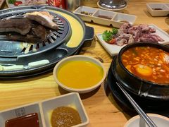 -喜来稀肉(北外滩白玉兰广场店)