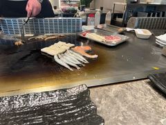 -和风铁板料理(山姆会员店)