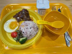-健康盛宴牛排哥(东塘店)