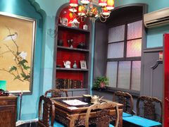 -杜家小馆(裕华路店)