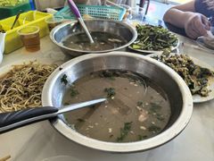-左家老店清真全羊饭店