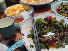 -云隐小厨·传统大理美食(复兴路店)