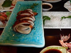 -真剑日本料理·铁板烧(贵州路店)