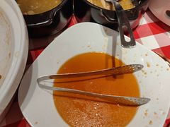 -西贝(吴江路湟普汇店)