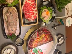-湊湊火锅·茶憩(南京万象天地店)