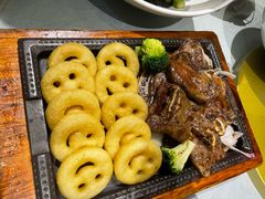 -老宁波1381餐厅(宏泰广场店)