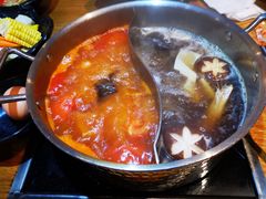 -呷哺呷哺(万达新世界店)
