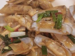 -启东小海鲜(庄先湾路1号店)