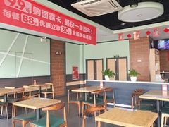 -李先生牛肉面大王(太原南内环店)