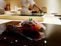 -鮨青(恒基名人购物中心店)