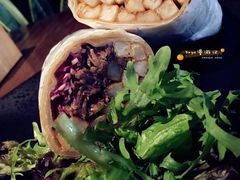 -Q MEX 库迈墨西哥餐吧(三里屯店)
