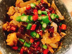 -付小姐在成都(中山公园店)