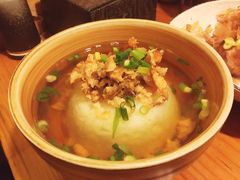 -浪花亭日本料理(古田路店)