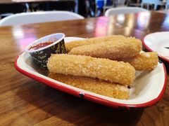 -Tubestation站点比萨(新世界大望路店)