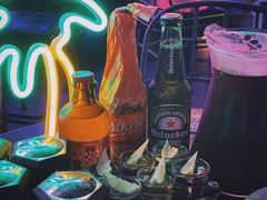 -UP嘻哈酒吧(粉巢店)