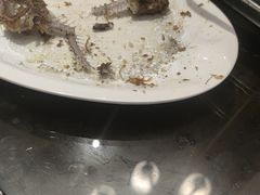 -聚汇三少·龙虾·中餐厅(莫邪路新天地店)