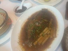 -阳澄湖费尔蒙酒店颐丰阁中餐厅(马鞍山西路店)