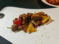 -RIVIERA 松鹤楼(外滩店)
