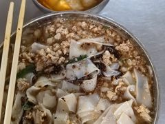 -正宗杨记普洱酸醋米线(总店)