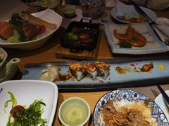 -三石铁板烧(紫竹桥店)