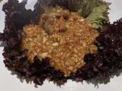 -潮庭·大连海鲜·炭火烧烤·扇贝王(大连店)