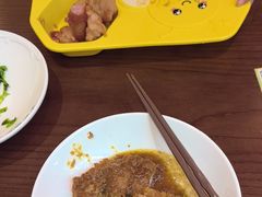 -伽喱博士 Dr.CURRY咖喱饭(太阳宫咖喱店)