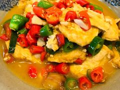 家常豆腐-潇湘阁(望京SOHO店)