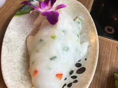 -金海阁海鲜火锅