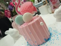 火烈鸟-随心小姐