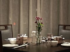 -静之湖湖畔餐厅