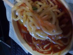 老头面-项记面馆(明瓦廊店)