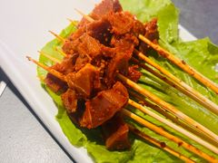 -味之绝·美蛙鱼头火锅(科巷店)
