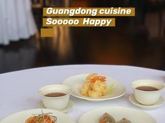 -富力丽思卡尔顿酒店·丽轩中餐厅