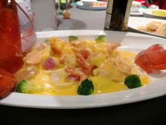 -望乡楼上海菜(日月光店)